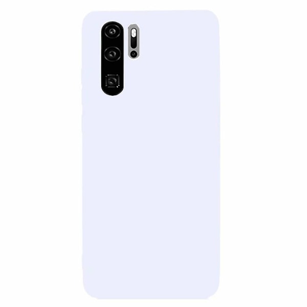 Huawei P30 Pro - Skyddsskal (LEMAN) Frostad