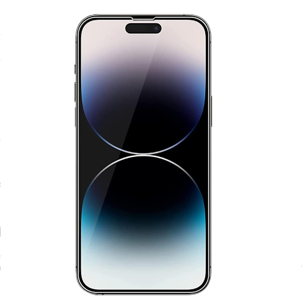 Set med Skärmskydd & Kameralinsskydd i HD för iPhone 16