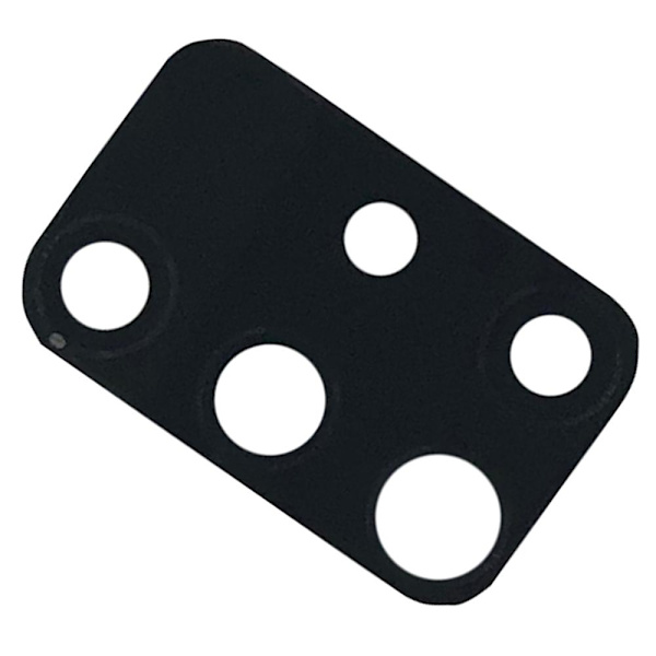 A51 Bakre Kamerafälglins Reservdel Black