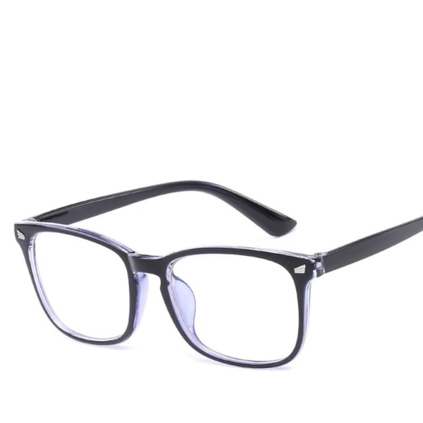 Anti-blå briller Brun