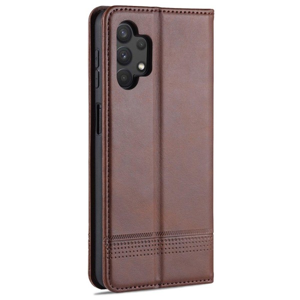 Samsung Galaxy A32 - Pung etui Svart