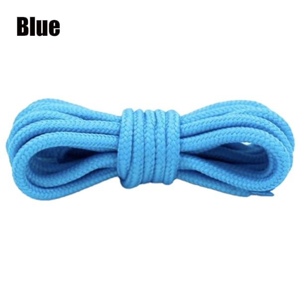 1-Par Polyester Skolisser (0,7M/0,9M/1,2M/1,5M) ljusgrå 1.2M 