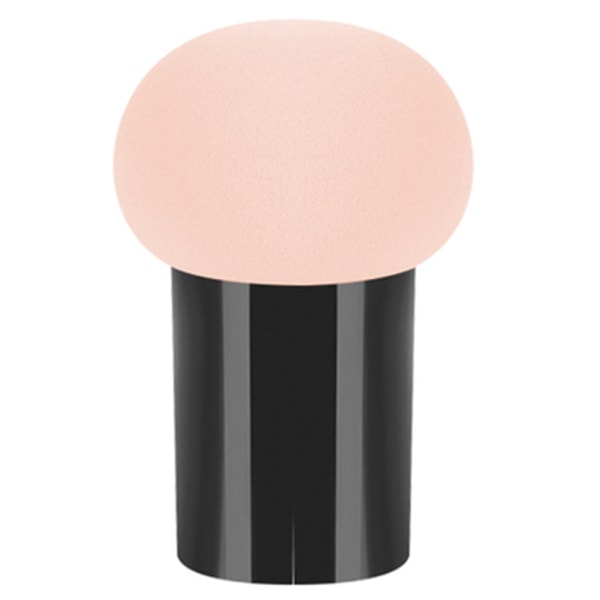 Effektfull Smink Svamp Multifunktionell Rosa
