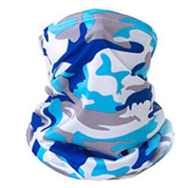 Militär Halsduk, Ansiktsmask, Pannband Rosa