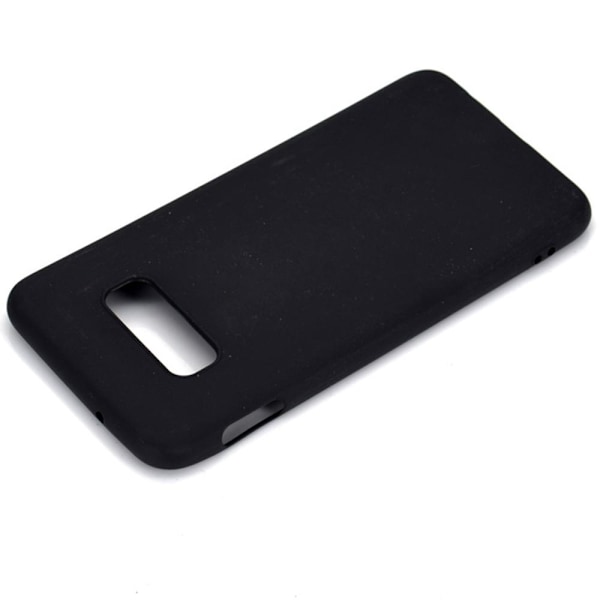 Skyddande Silikonskal NKOBEE - Samsung Galaxy S10E Mint