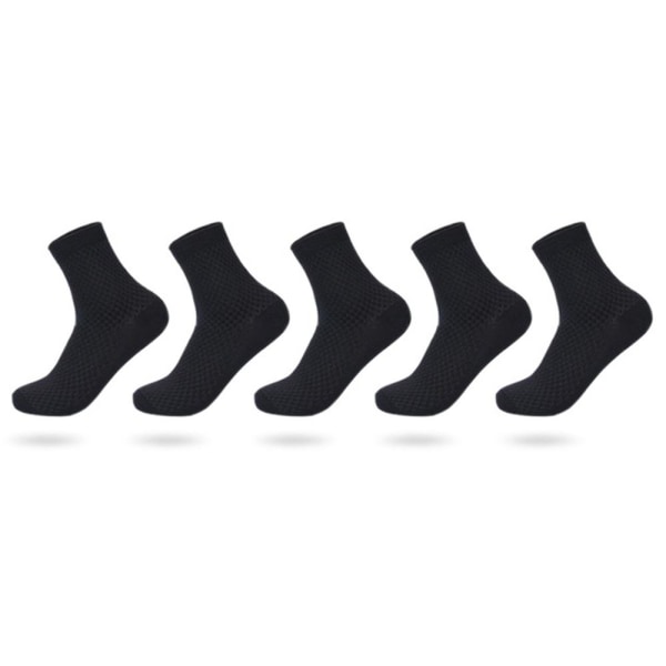 3-PACK:n pehmeät sukat (39-45 euroa) Ljusgrå