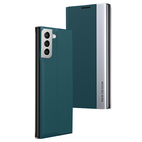 Samsung Galaxy S23 Plus/S23 FE Skal - Slimmat & stiligt Grön