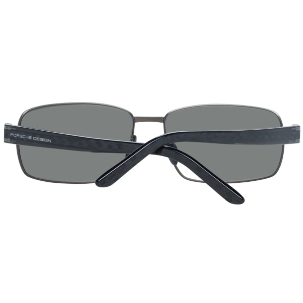 Porsche Design Solglasögon Herr P8902 D 63 Olivgrön/Grå