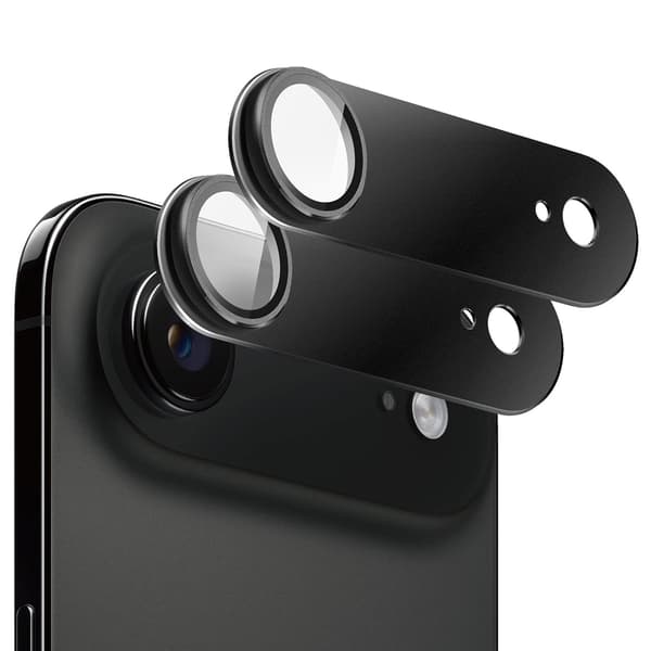 iPhone 17 Air 3-Pack Linsskydd  Skydda Kameran