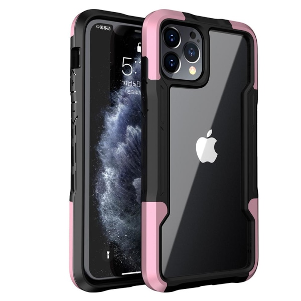 iPhone 12 Pro Max - ARMOR Skal Orange