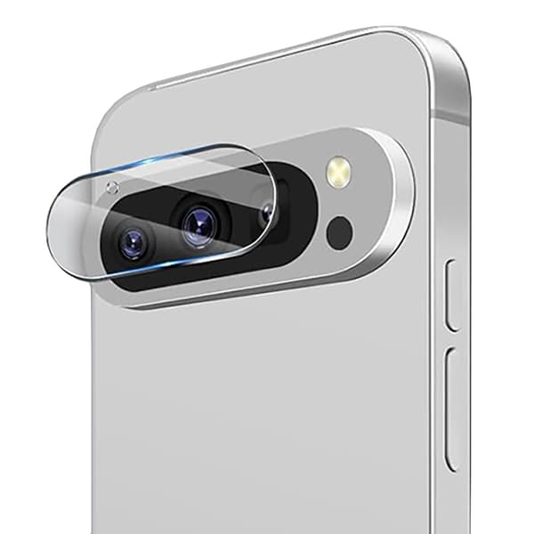 Google Pixel 9 Pro XL Kameralinsskydd HD-Clear 0,2mm