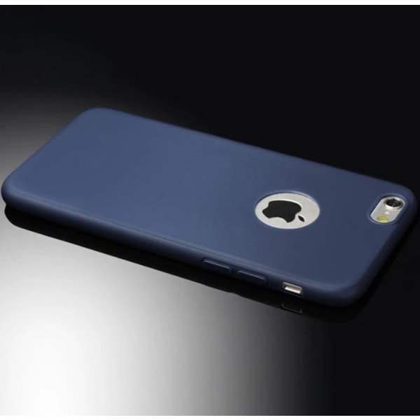 IPHONE 7  - NKOBEE Stilrent Skal (ORIGINAL) Rosa