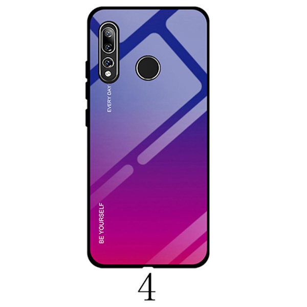 Huawei P Smart Z - Genomtänkt Nkobee Skal 2