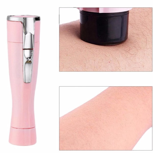 Skonsam Mini Rakapparat Rosa