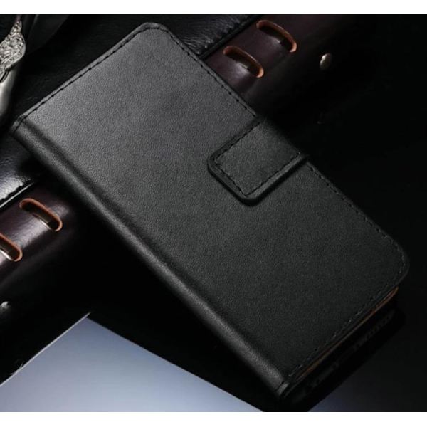 iPhone 6/6S - Stilrent Pl�nboksfodral fr�n TOMKAS Rosa