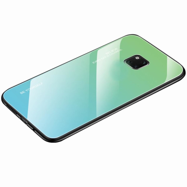 Huawei Mate 20 Pro - Stilsäkert Skal (Nkobee) 2