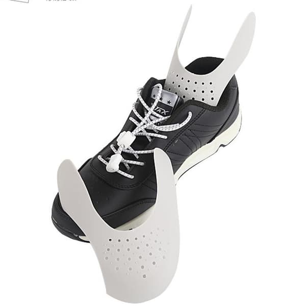 Sneaker Anti-Rynke beskyttelse Svart Small