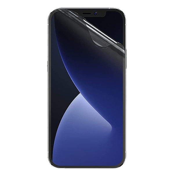 iPhone 11 Pro näytönsuoja Hydrogel HD 0,2 mm Transparent