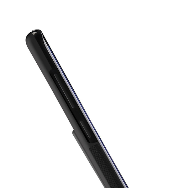 DUX DUCIS Praktiskt Skal till Samsung Galaxy S8+ Röd
