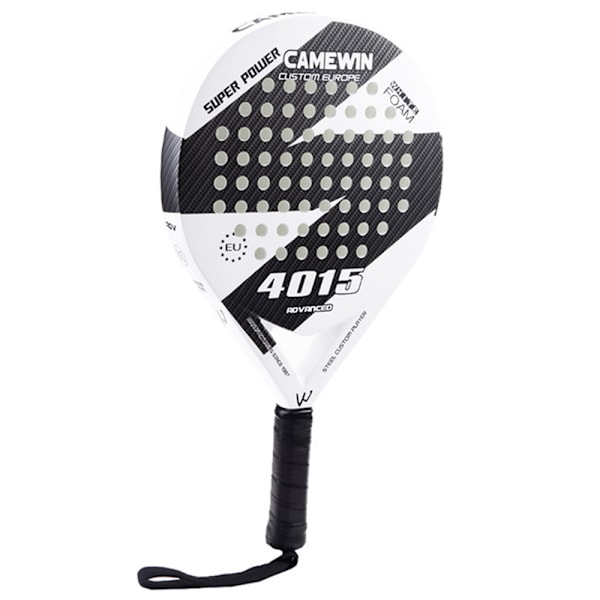 Kraftfullt Padel Racket CAMEWIN Blå
