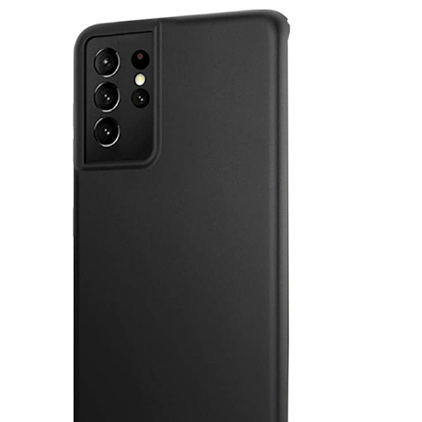 Samsung Galaxy S21 Ultra - NILLKIN Skal Svart
