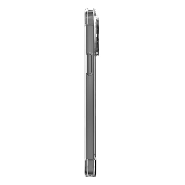 iPhone 16 Plus - Stötdämpande Silikonskal från Leman!