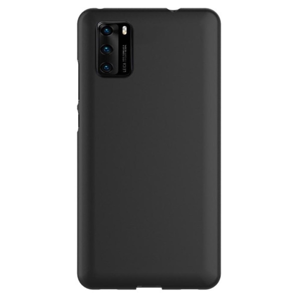 Huawei P40 - Nkobee Skyddsskal Svart