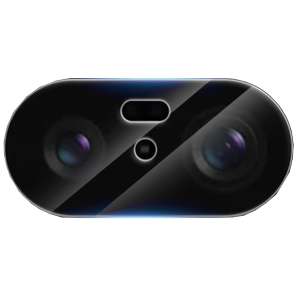Google Pixel 8 - HD-Clear Kameraskydd 0,2mm