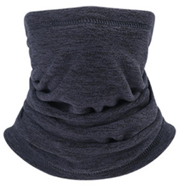 Varm Fleece Nackhalsduk Rosa