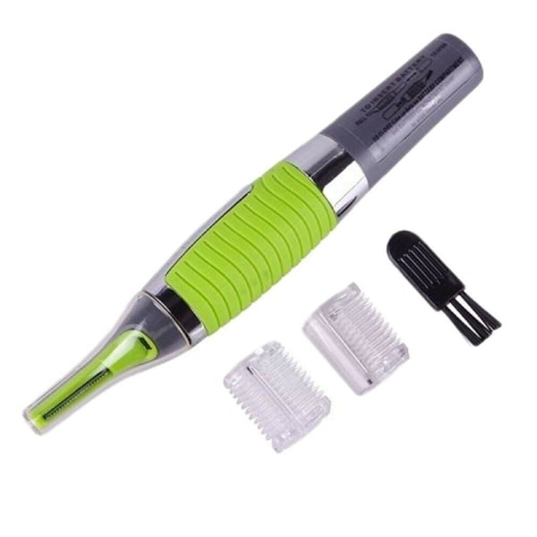 Skonsam Multifunktions Trimmer Grön Grön
