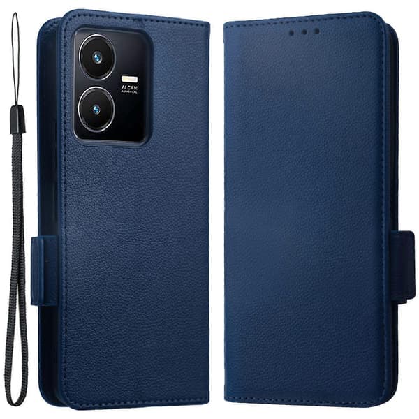 Telefonfodral för vivo Y22s 4G