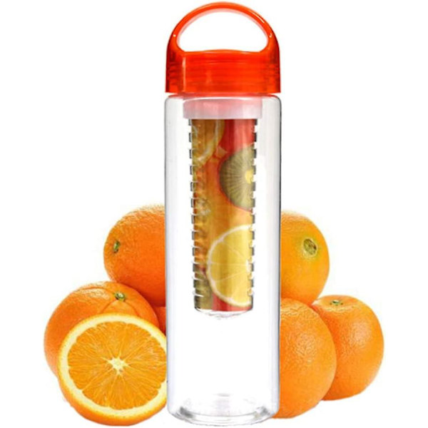 Glas Vandflasker Vandflasker Genanvendelig Vandflaske Stor Vandflaske Drikkeflasker Til Voksne Sportsflaske