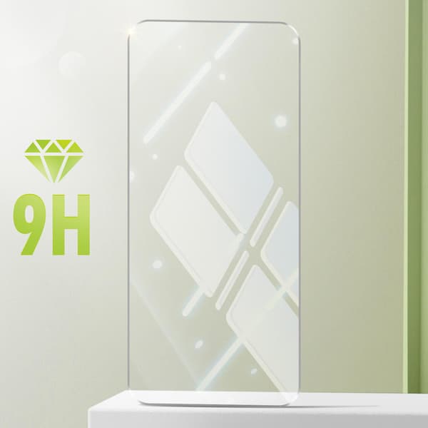Skyddspaket för Honor 200 Lite Heltäckande skydd, Transparent