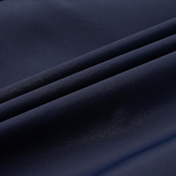 Herre Casual Softshell Letvægts Flight Bomber Slim Fit Jakke navy blue S