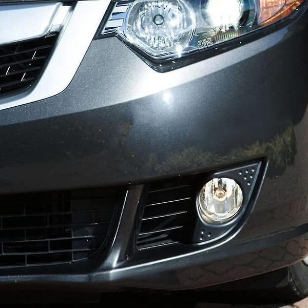 1 par for Explorer 11-15 Focus 08-14 05-14 05-11 frontfanger tåkelys lampe front kjørelys