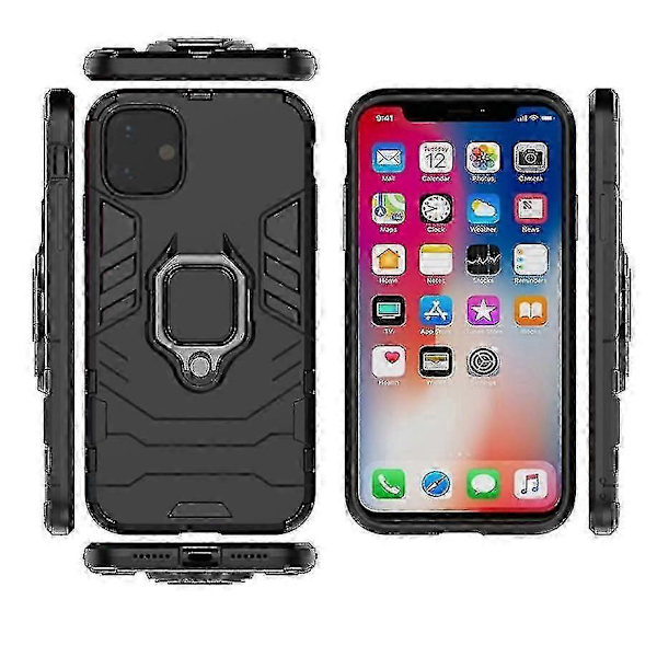 Iphone 13 Pro Mobilskal Silikon navy