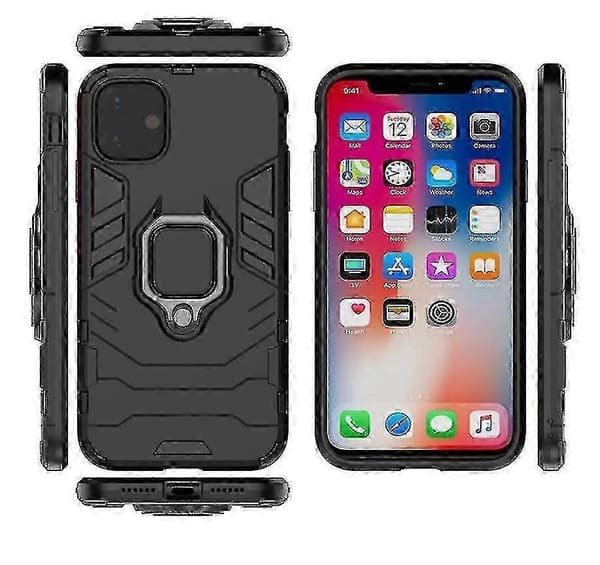 Iphone 13 Pro Mobiltelefondeksel Silikon navy