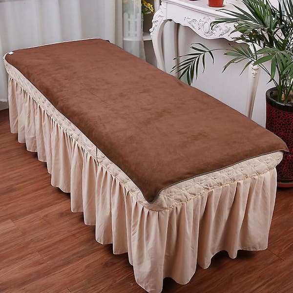4-pak Badehåndklæder - Ekstra absorberende - mikrofiber - 70*140cm (neutrale) Combination 3