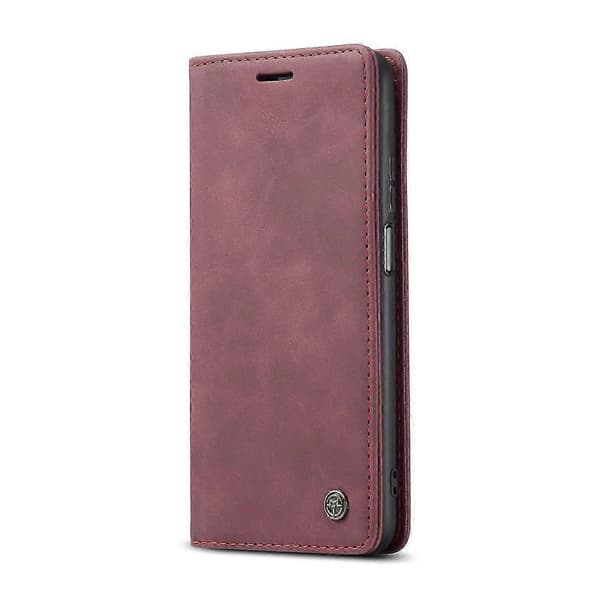 Xiaomi Mi 10t Lite 5g puhelin kotelolle Red