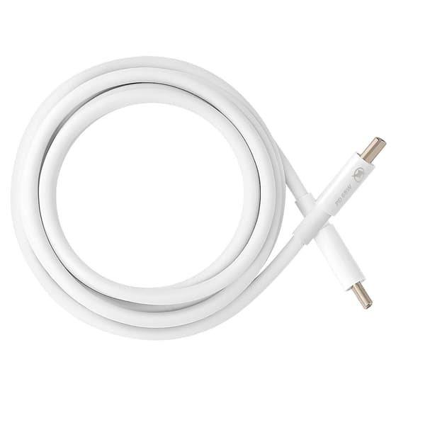 USB C 65W Power Delivery Opladning og Dataoverførsel 1,8m Kabel