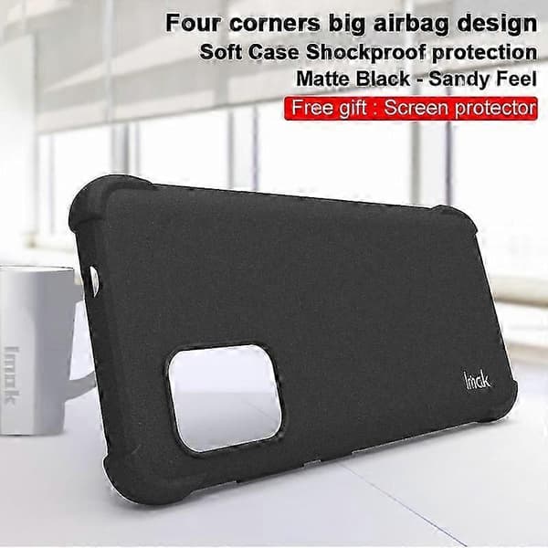 För Asus Zenfone 8 Mobilskal
