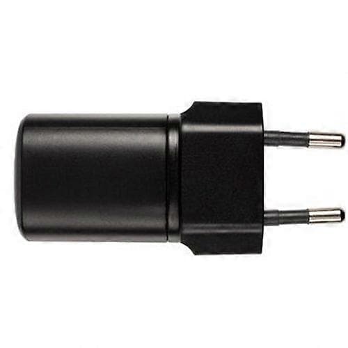 NANO Hurtig opladning USB-C PD 20W stikkontakt, Sort