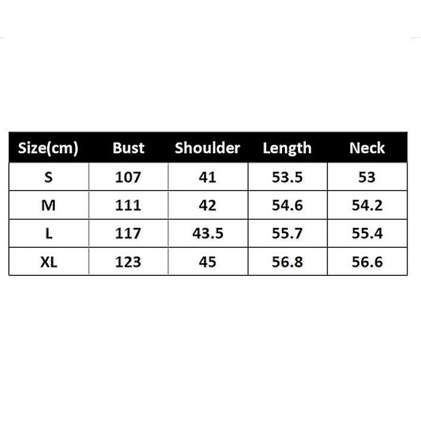 Puffer Vest Dame Ærmeløs Vinter Cropped Stand-up Krave Dunjakke Black M