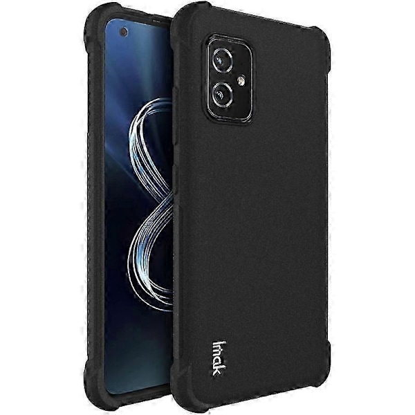 För Asus Zenfone 8 Mobilskal