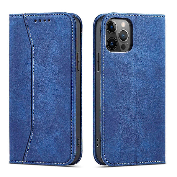 IPhone 12 suojakansi Brown