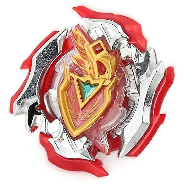 Burst Beyblade Spinning Starter Top Legetøj Beyblade Kun Uden Launcher B-105