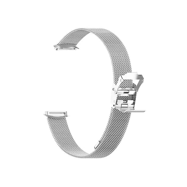 Metallklämma för Fitbit Luxe