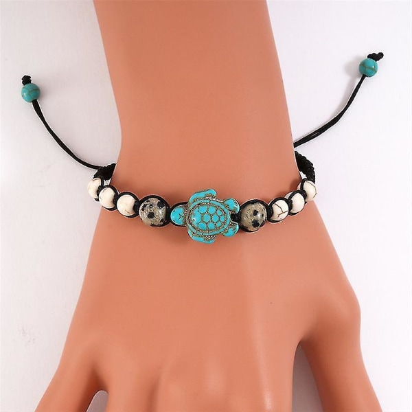 Charm Chain Armband Elegant Beautiful Fashion Armband Smycken Tillbehör för kvinnor