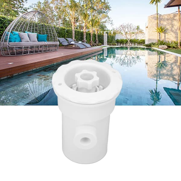 Massage Jet, Swim Spa Massage Effekt Massage Jet Udskiftning Universal G2 Interface Til Spa Pool
