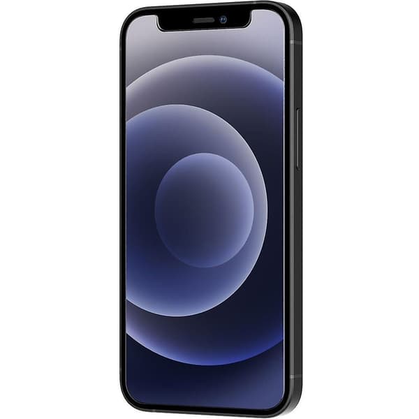 Tech21 iPhone 12 Mini Karkaistu Lasinen Antimikrobinen Näytönsuoja